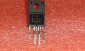 Picture of STRW6253 STR-W6253 SMPS REGULATOR