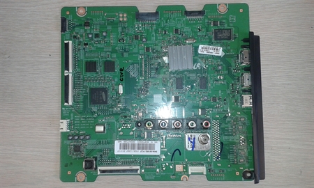 Picture of SAMSUNG PN60F5300AF main board BN94-06195G BN97-06528V - new, functional, $50 credit for old dud