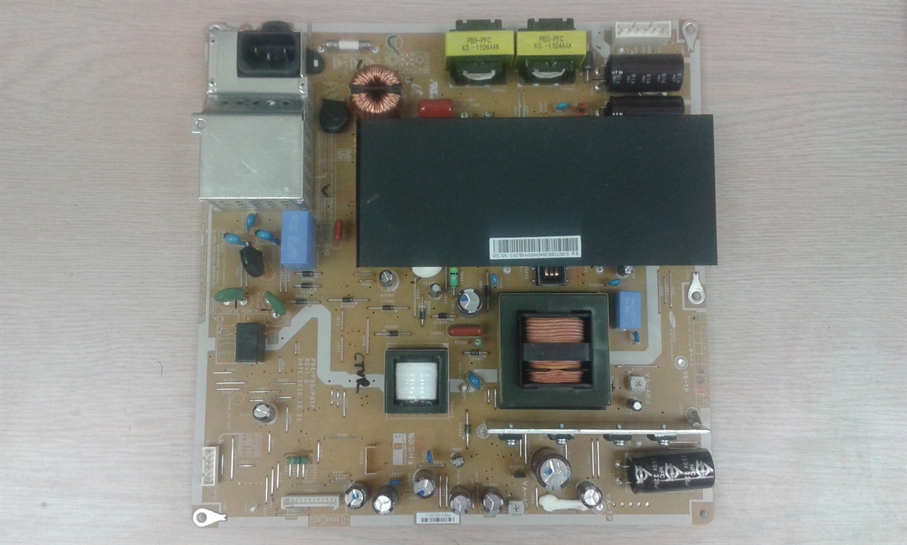 BN4400443A / BN4400443B / PSPF331501A power supply for Samsung