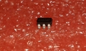Picture of IC2 for MAGMEET MLT198L power supply (62639, 62641 and other markings) 