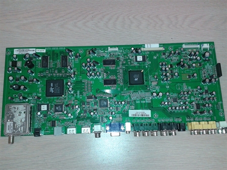 Picture of Vizio L42HDTV10A main board  3642-0062-0150 / 0171-2272-2213 - tested, working, $50 credit for old dud