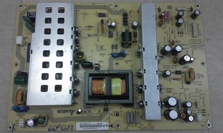 Picture of DPS-304BP-1 / RDENCA235WJQZ POWER SUPPLY BOARD - SERVICED, TESTED, $50 CREDIT FOR OLD DUD