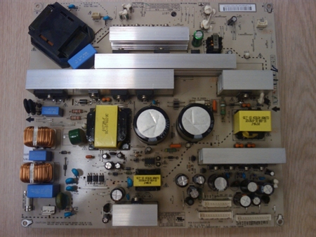 Picture of Repair service for LG PLHL-T604B /  EAY38240801 power supply / inverter board