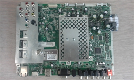 Picture of SANYO DP55360 P55360-00 MAIN BOARD N8TE, $70 CREDIT FOR YOUR OLD DUD