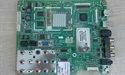Picture of Samsung PN58A550S1FXZA main board BN97-02039A / BN94-01660A - upgraded, tested, $50 credit for old dud
