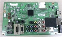 Picture of Repair service for LG main board EBR65775502 causing dead or clicking LG plasma TV