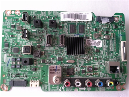 Picture of Samsung UN60H6203AFXZA / UN60H6203AF main board BN97-08810A /  BN94-07727Q - tested, working