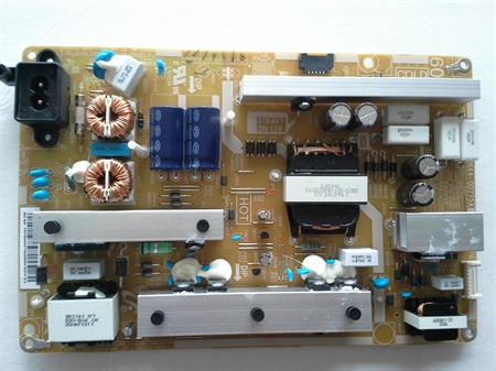 Picture of Samsung UN60H6203AFXZA / UN60H6203AF power supply board BN44-00775A - tested, working