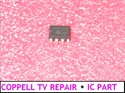 Picture of MIP2H2 current drive controller IC