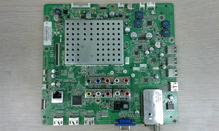 Picture of Vizio M550NV main board 3655-0102-0150 / 3655-0102-0395 - serviced, tested, $70 credit for old dud