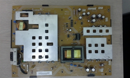 Picture of Repair service for DELTA DPS-286AP /  RDENCA336WJQZ power supply for Sharp LCD TV series