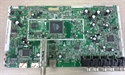 Picture of Sanyo DP50740 P50740-00 main board J4FK SUBSTITUTE - tested, working, $50 credit for old dud, READ LISTING!