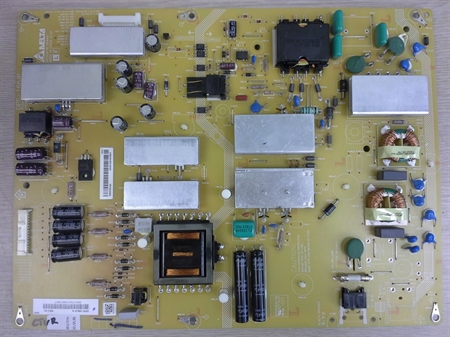 Picture of Repair service for SHARP SHARP LC-60LE600U power supply RUNTKB057WJQZ / DELTA DPS-168JP A