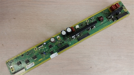 Picture of Repair service for TNPA5623AB / TXNSS1SDUU Panasonic SS ustain board causing 8 blinks problem