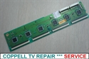Picture of Repair service for EAX64300101 / EBR73763902 / EBR73764302 buffer board LG 50PA5500, LG 50PA6500