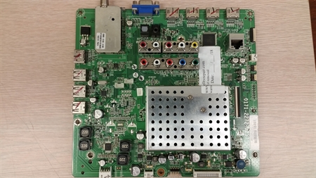 Picture of Vizio XVT423SV main board 3642-0962-0150 / 3642-0962-0395 - serviced, tested, $50 credit for old dud