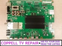 Picture of Repair service for LG main board EAX61748102(0) causing dead TV, no HDMI, no audio etc. problems