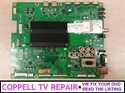 Picture of Repair service for LG 55LV5500-UA main board EBR61366902 / 61366902 - dead TV, no HDMI, no image, no sound etc. issues