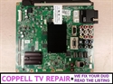 Picture of Repair service for LG 55LE5400-UC main board EBR66234601 / 66234601 - dead TV, no HDMI, no image, no sound etc. issues