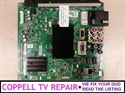 Picture of Repair service for LG 55LE5400-UC main board EBR66400202 / 60843402 - dead TV, no HDMI, no image, no sound etc. issues