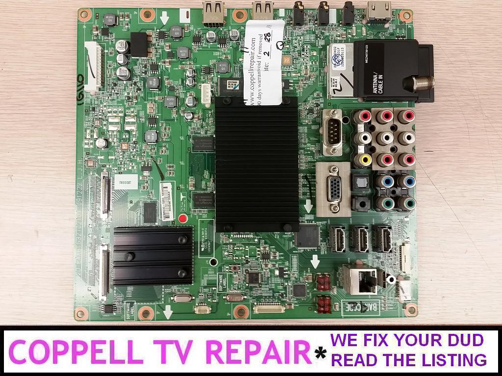 Lg tv main board repair cheap