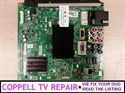 Picture of Repair service for LG 47LE5400-UC main board EBR66399802 / 66399802 - dead TV, no HDMI, no image, no sound etc. issues