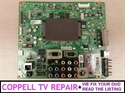 Picture of Repair service for LG 60PK750-UA main board EBR60870105 / 60870105 / EBT60955904 - dead TV, stuck on logo, no HDMI, no image, no sound etc.