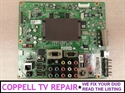Picture of Repair service for EAX61557903 and EAX61557905 based main boards LG 50'' and 60'' plasma TVs