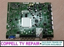 Picture of Vizio M550SV main board 3655-0342-0150 / 3655-0342-0395 - serviced, tested, $50 credit for old dud