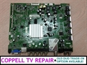 Picture of Vizio M550SV main board 3655-0342-0150 / 3655-0342-0395 - serviced, tested, $60 credit for old dud