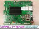 Picture of LG 55LV5500-UA main board EBR61366902 / 61366902  - serviced, tested, $50 credit for old dud