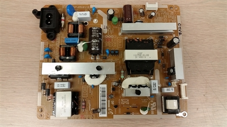 Picture of BN44-00668A NEW POWER BOARD SAMSUNG UN50EH5000FXZA UN50EH5300FXZA