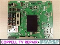 Picture of LG 60PZ550-UA main board EBR73042903 / EBT61533403 / EAX63546403 - serviced, tested, $50 credit for old dud