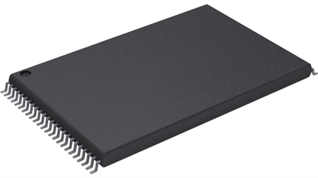 Picture of EEPROM NAND FLASH FIRMWARE IC102 FOR LG 55LW5600-UA 55LW6500-UA 65LW6500-UA - NEW, PROGRAMMED, TESTED