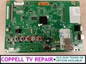 Picture of Main board EBT62394201 for LG 60PN6500-UA - upgraded, tested, $50 credit for old dud