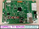 Picture of Main board EBT62899001 for LG 60PN6500-UA - upgraded, tested, $50 credit for old dud