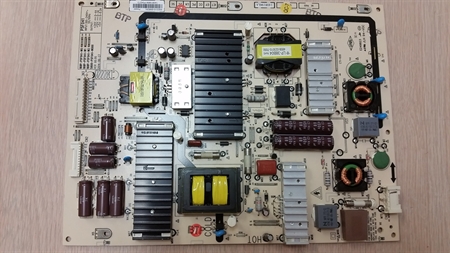 Picture of 65E510-6M63N / 168P-P5F041-W1 power board for LG 65LB5200-UA - serviced, tested , $50 credit for old dud