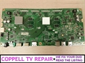 Picture of Repair service for LG 34UC87C-B main board EBT63045202 / 63045202 causing dead monitor, loss of HDMI etc.