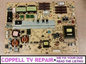 Picture of Repair service for APS-299 and DPS-78(CH) power board models (APS-299/C, APS-299/CW, 1-474-331-11, 147433111 etc.) for SONY KDL-55EX620, KDL-55EX723, KDL-55NX720, KDL-55EX720, KDL-55HX820, KDL-60NX720