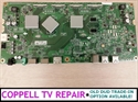 Picture of LG 34UC87C-B main board EBT63045202 / 63045202 / 63598102 - serviced, tested, $50 credit for old dud