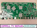 Picture of LG 34UC87M-B main board EBT62882002 / 62882002 / EBT63674401 - serviced, tested, $60 credit for old dud