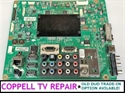 Picture of LG 60PK750-UA main board EBR60870105 / 60870105 - serviced, tested, $60 credit for old dud
