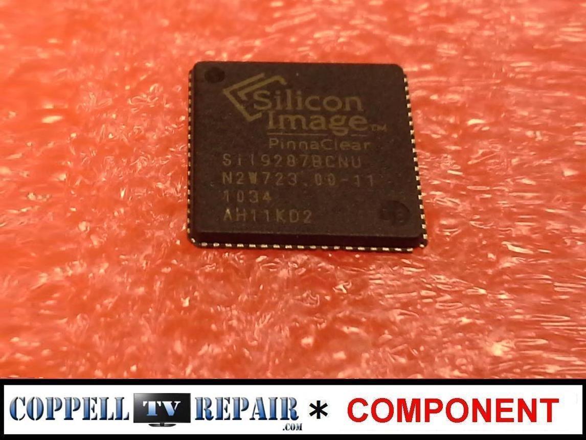 SiI9287BCNU / Sil9287BCNU HDMI 1.3 port processor IC used in LG ...
