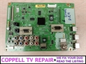 Picture of Repair service for LG 60PA6500-UG.AUSLLHR main board EBT62147201