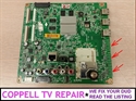 Picture of Repair service for LG 42LB6300-UQ main board broken HDMI ports (board EBT62957305 and others)