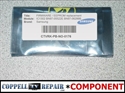 Picture of EEPROM / NAND FLASH IC1302 K9GAG08U0E FOR SAMSUNG PN59D6500DFXZA / PN59D6500 - NEW, PROGRAMMED, TESTED