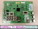 Picture of Main board EBT62218302 for LG 50PA6500-UG.AUSLLHR - upgraded, tested, $50 credit for old dud