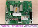 Picture of Repair service for LG 60PH6700-UB main boards EBT62495002, EBT62495003, EBT62495014, EBR76351901 and others