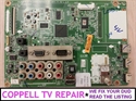 Picture of Repair service for LG 60PA5500-UA main board EBT61855027