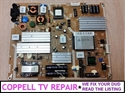 Picture of Repair service for BN44-00424A / PD55A1_BHS  power board for Samsung UN55D6000SFXZA, UN55D6003SFXZA, UN55D6005SFXZA